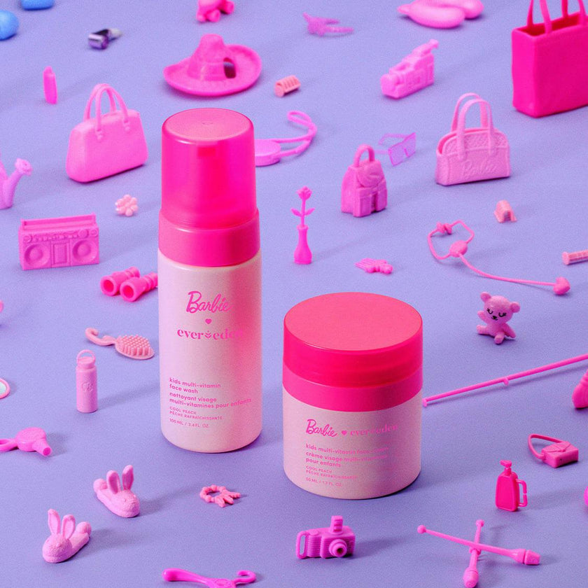 Barbie™ Kids Happy Face Duo