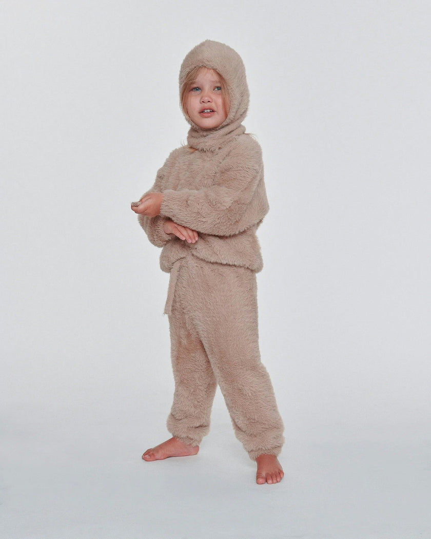 Balaclava • Furry
