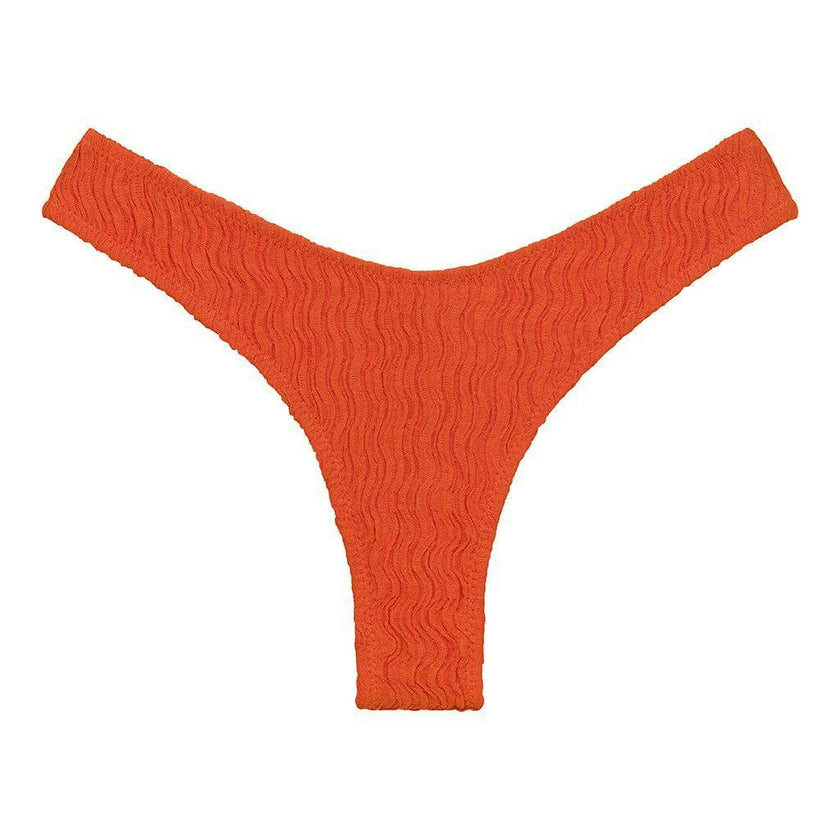 Lulu (Zig-Zag Stitch) Bikini Bottom