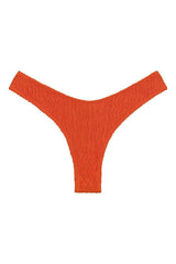 Lulu (Zig-Zag Stitch) Bikini Bottom