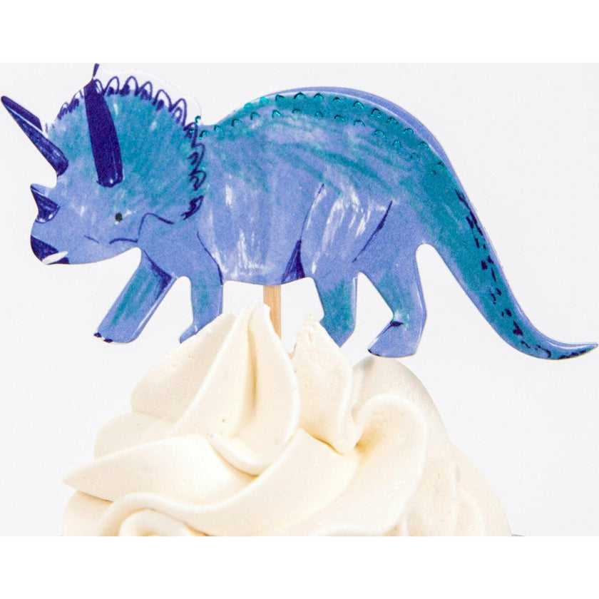 Dinosaur Kingdom Cupcake Kit
