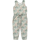 Girl's Tank Jumper