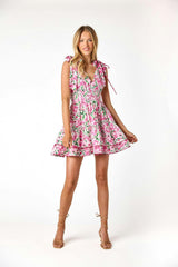 Coco Florentine Dress