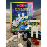 Snap Circuits: BRIC Light