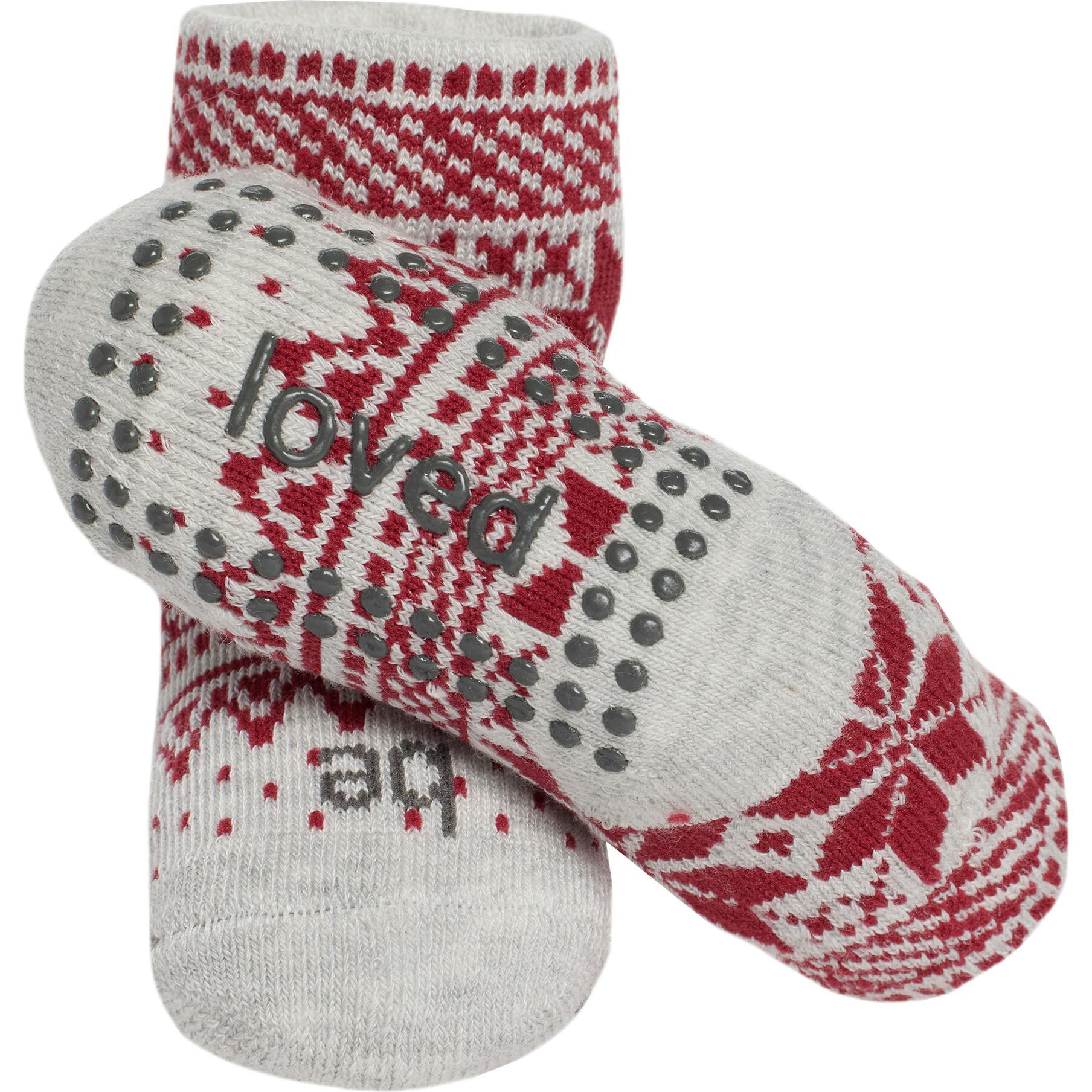 Baby Winter Box 6 Pack