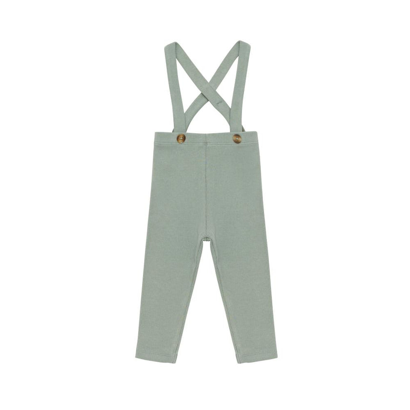 Deno Leggings | Desert Green