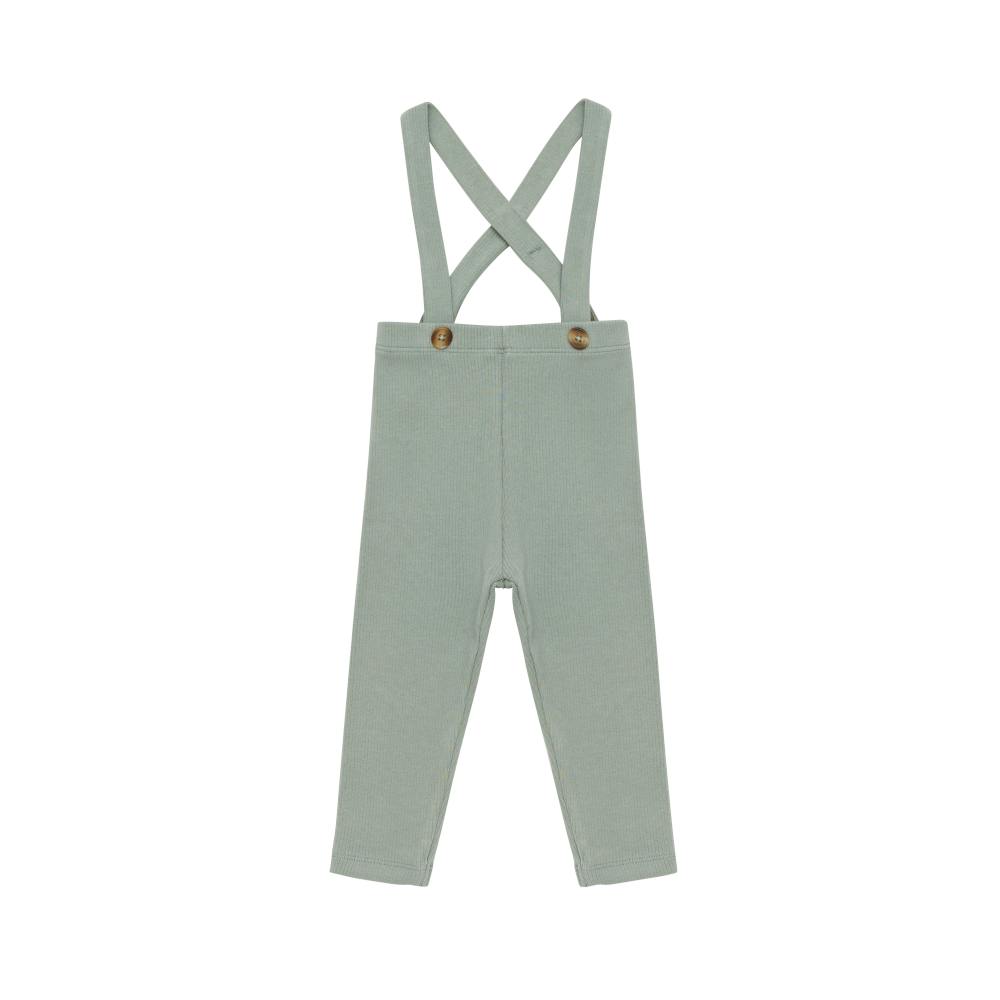Deno Leggings | Desert Green