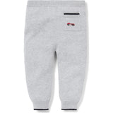 Baby Race Car Sweater Pant