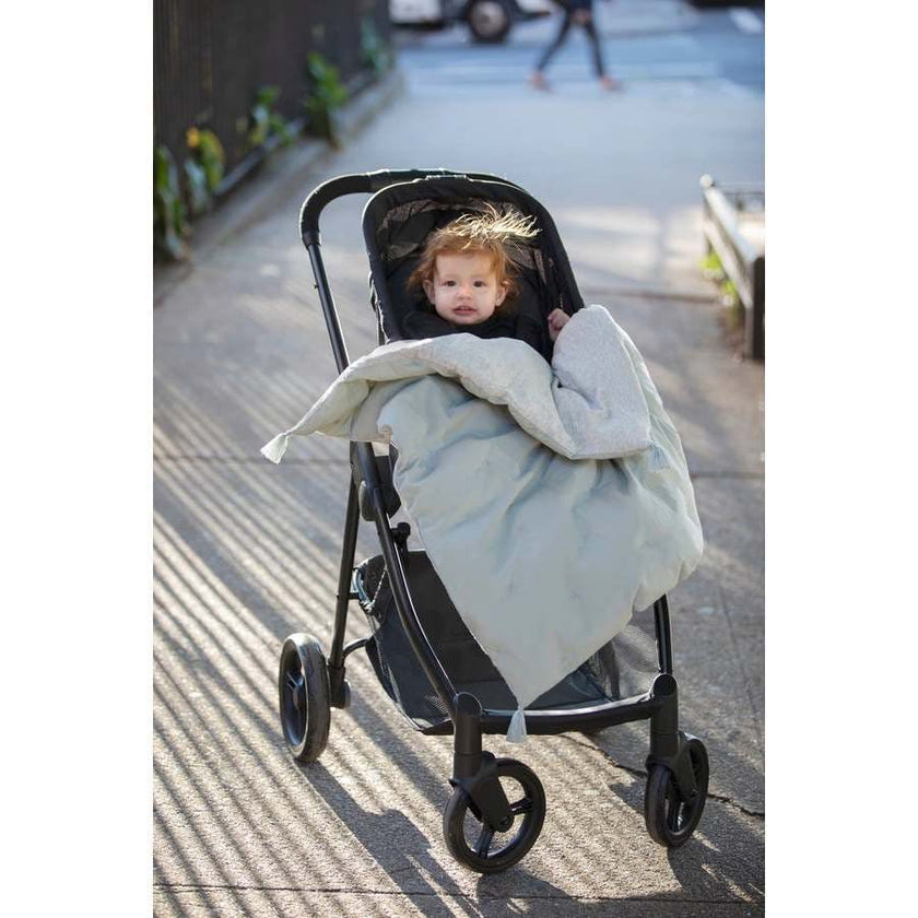 Airy Sini Blanket