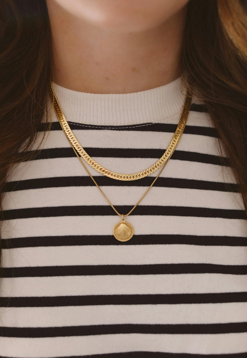 Lorelei Necklace