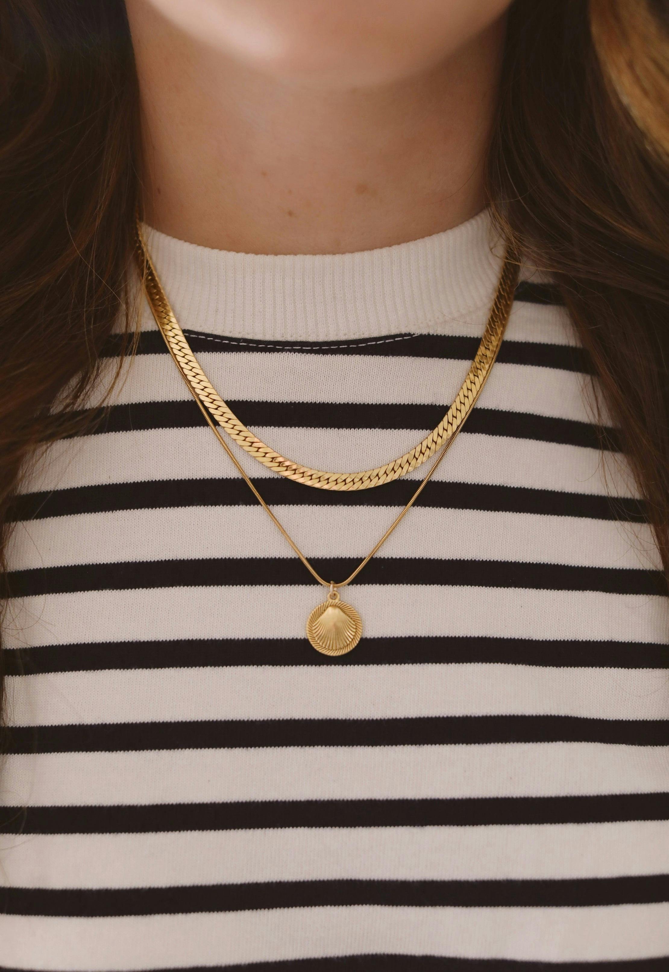 Lorelei Necklace