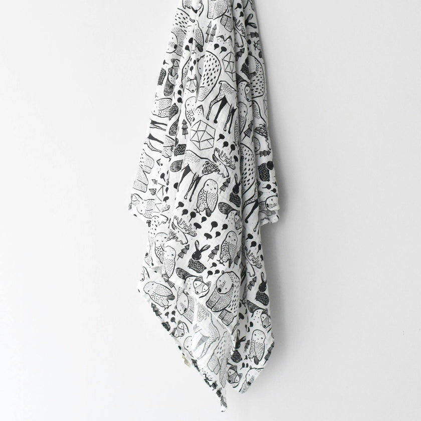 Muslin Swaddle