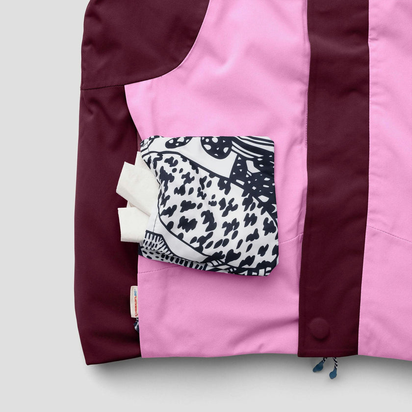 Neve snow jacket