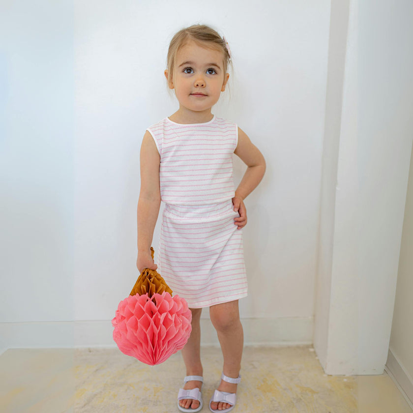 Tennis Dress