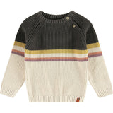 Knit Sweater