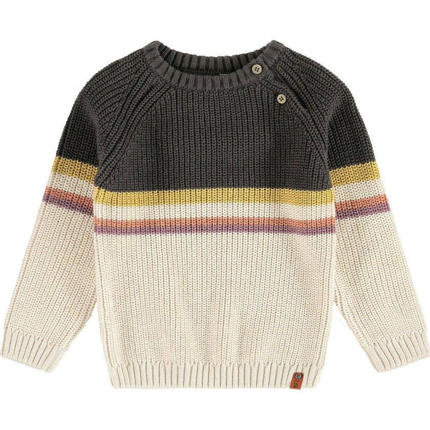 Knit Sweater