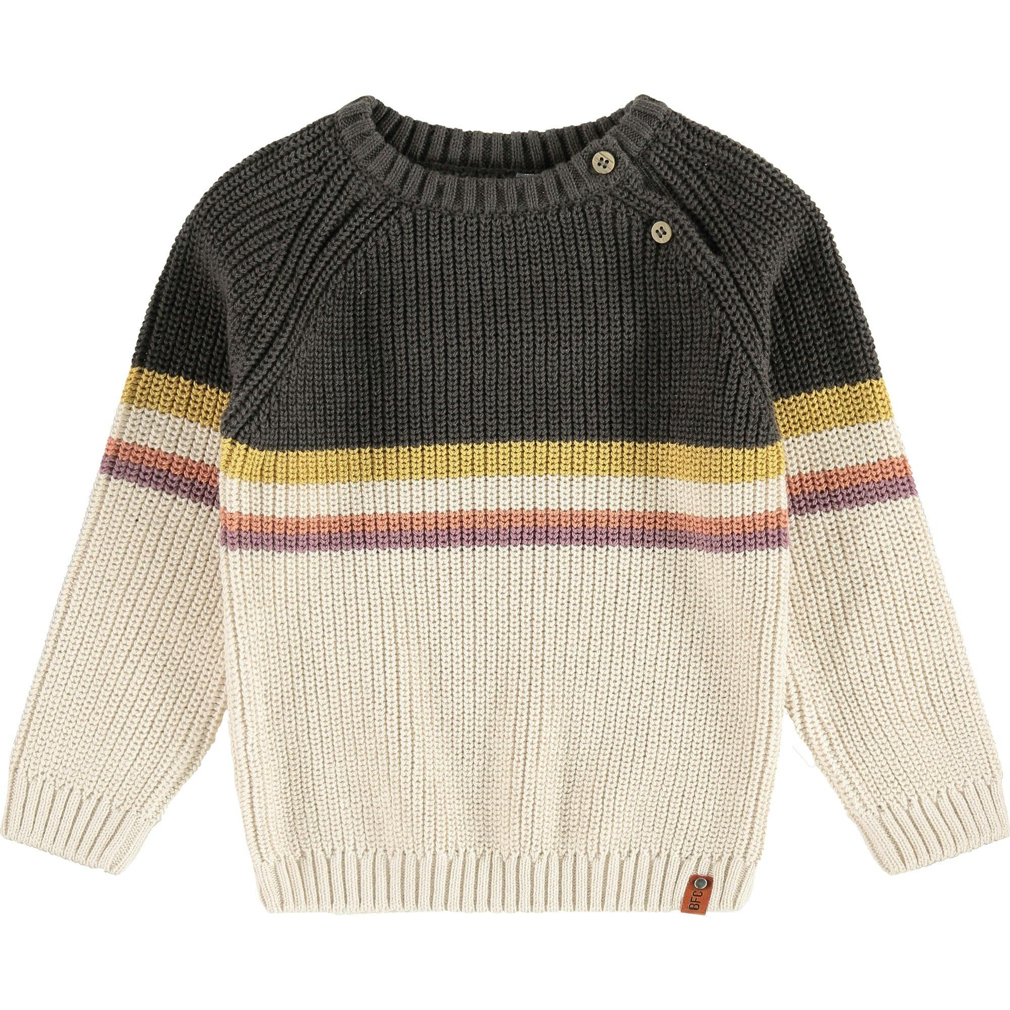 Knit Sweater