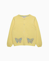 Emma & Georgina Butterfly Cardigan