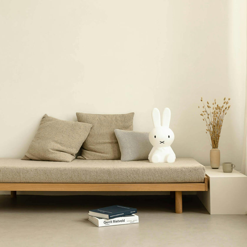 Mr Maria Miffy Lights