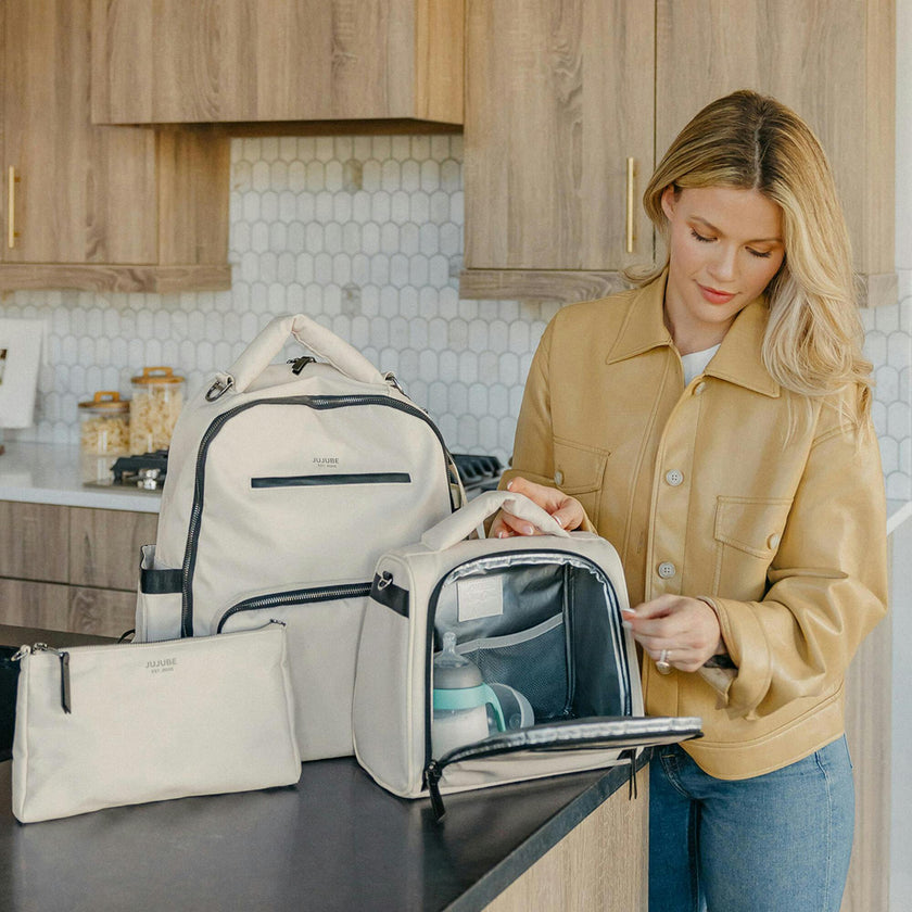 Witney Carson Insulated Bottle Bag