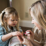 Rainbow Party Gift Set - Kids Non-toxic Nail Polish