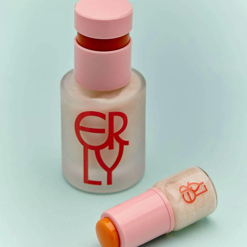 Daily Dew Illuminating Serum