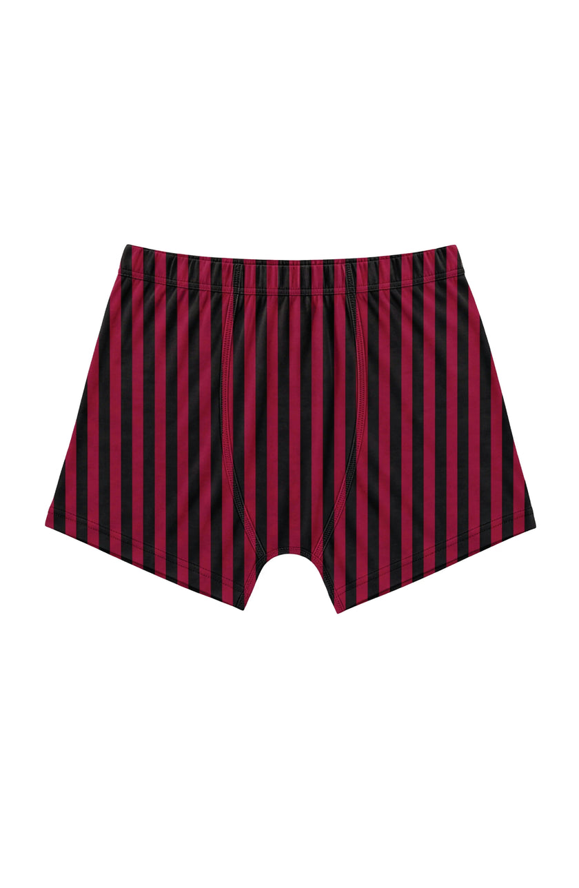 3 Pcs Set Boys Boxer Briefs - Sports