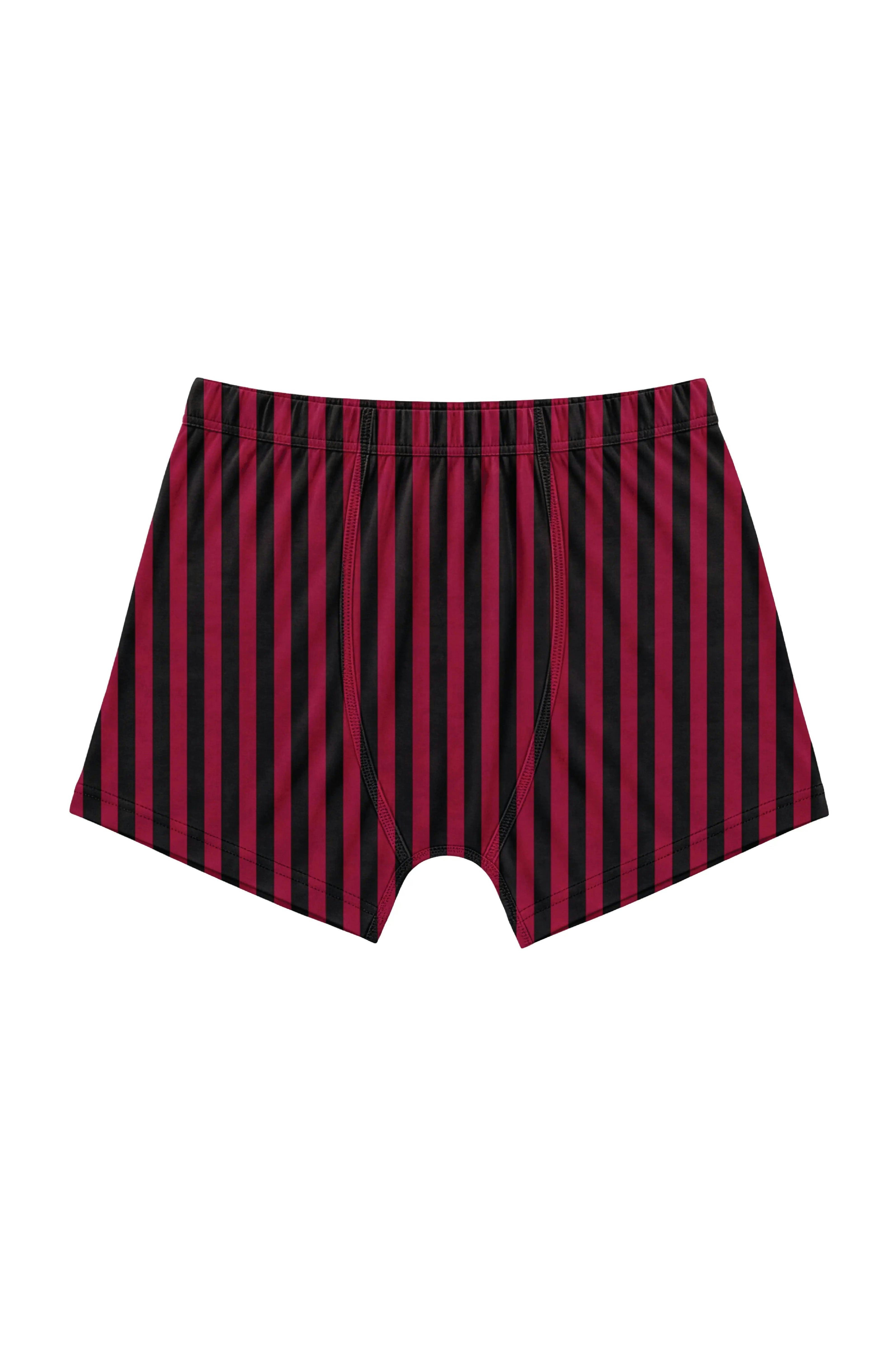 3 Pcs Set Boys Boxer Briefs - Sports