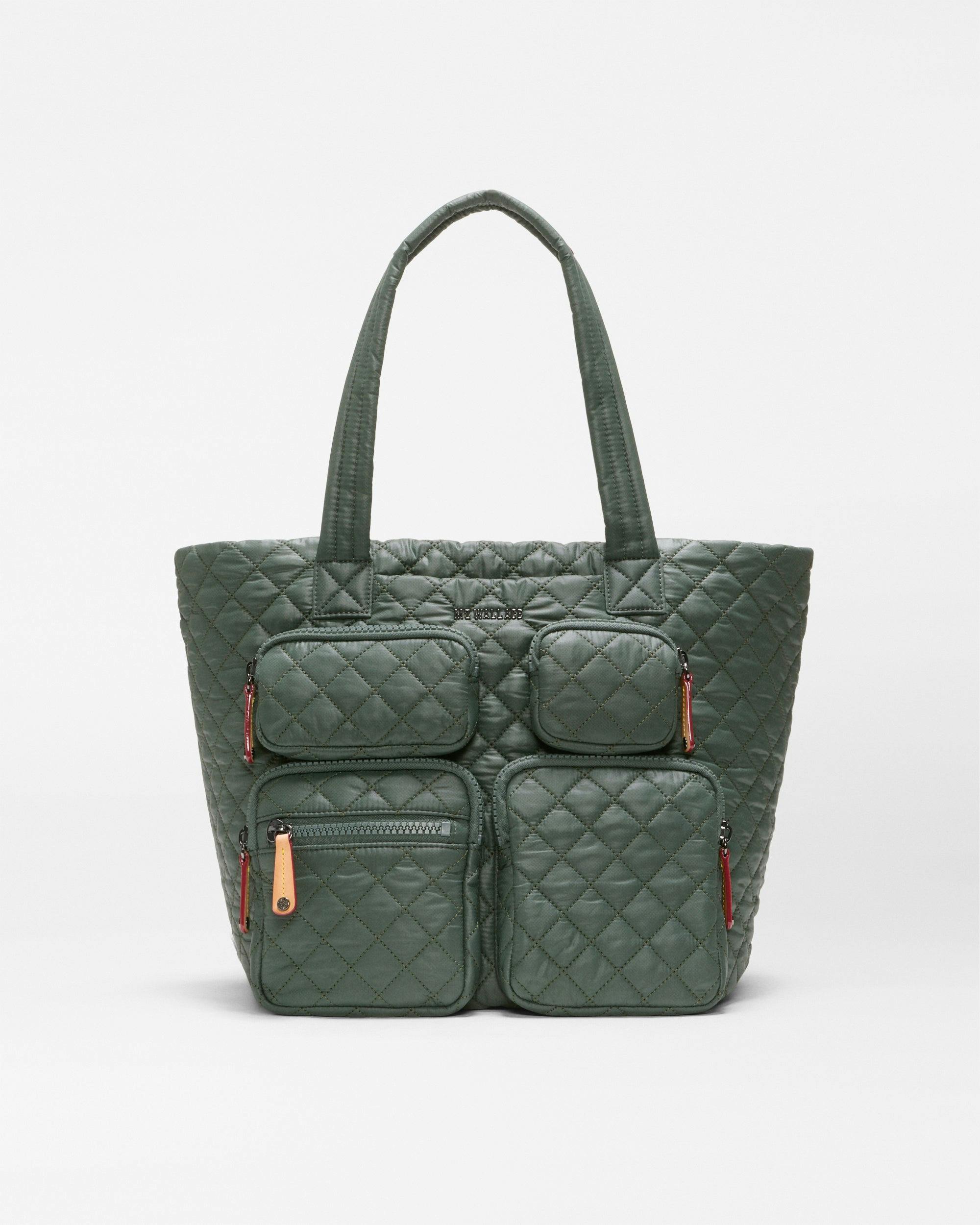 Juniper Medium Metro Travel Tote