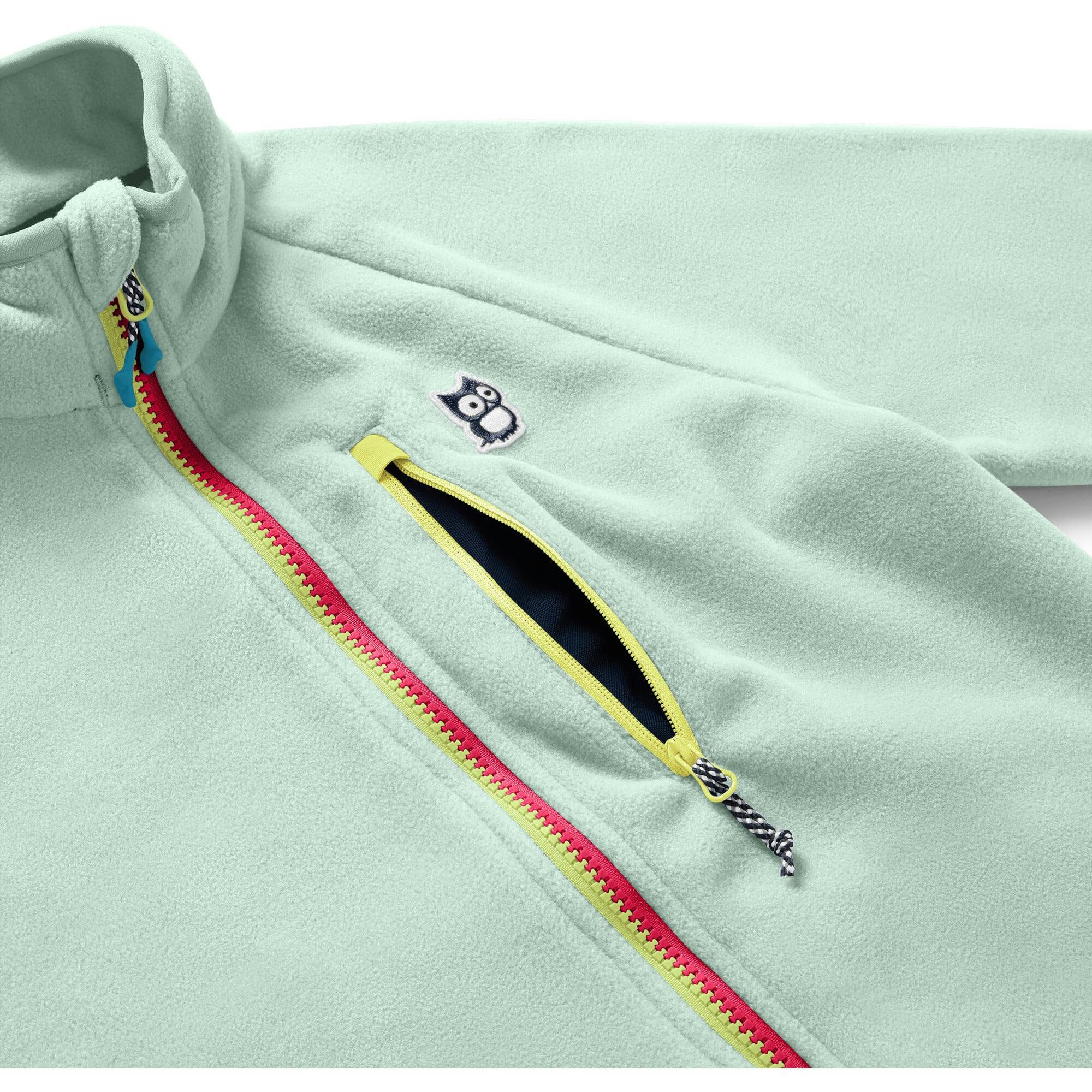 Oda Bio-Fleece jacket