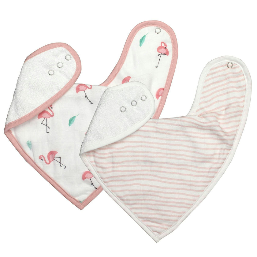 Bib Set