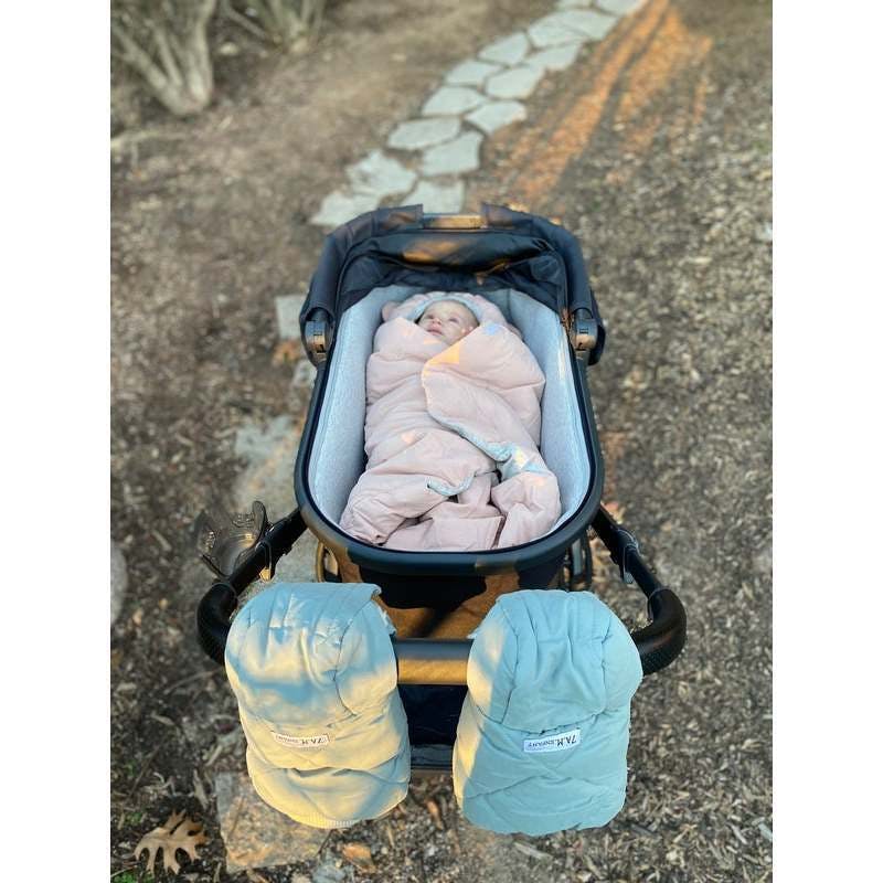Airy NidoBébé Infant Wrap