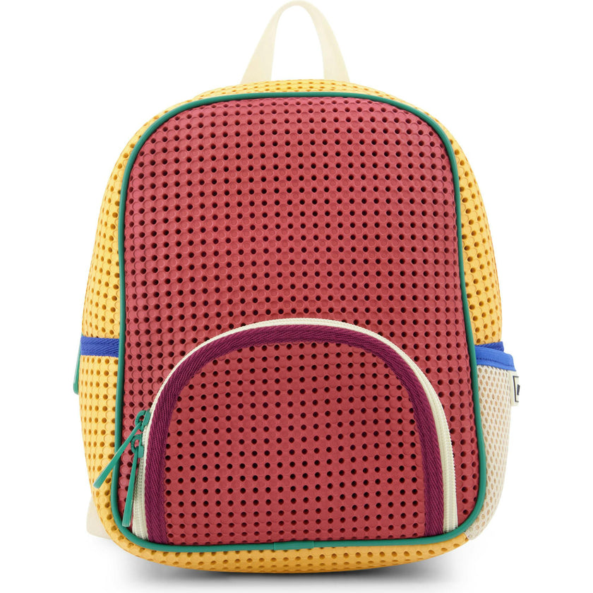 Little Miss Backpack