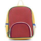 Little Miss Backpack