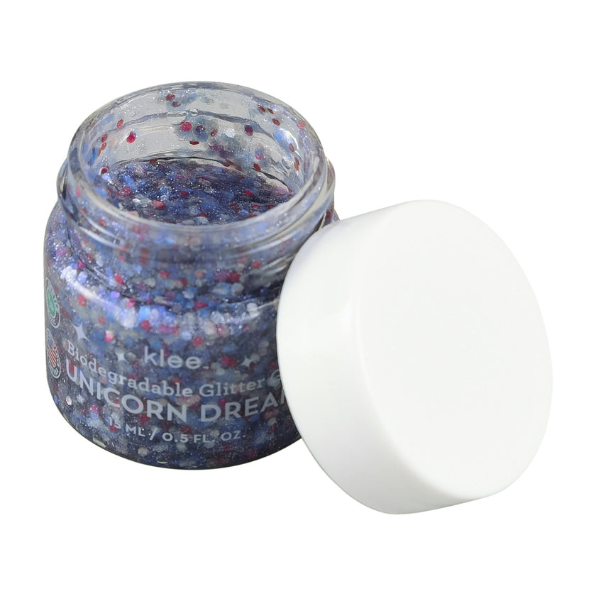 Arc of Joy - Kids' Mineral Makeup Kit