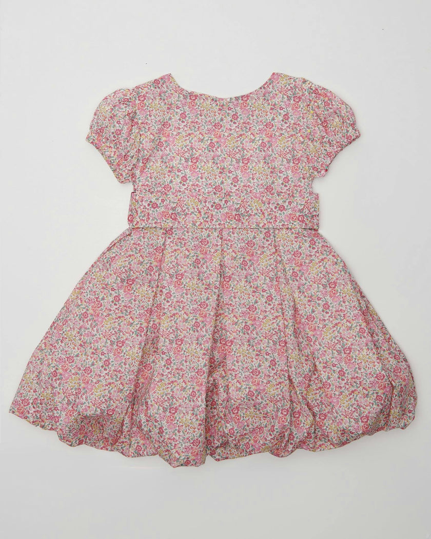 The Elizabeth - Pink