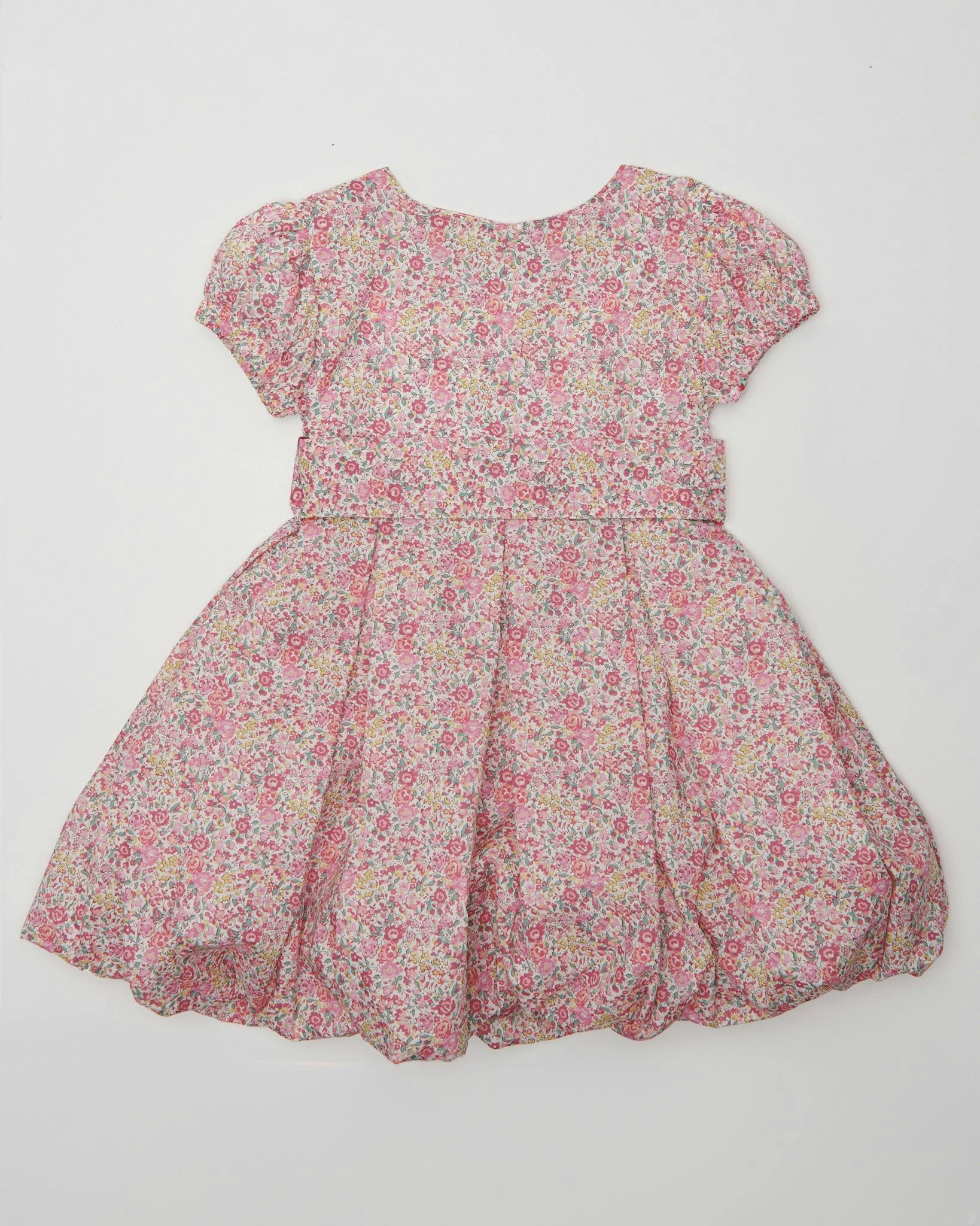 The Elizabeth - Pink
