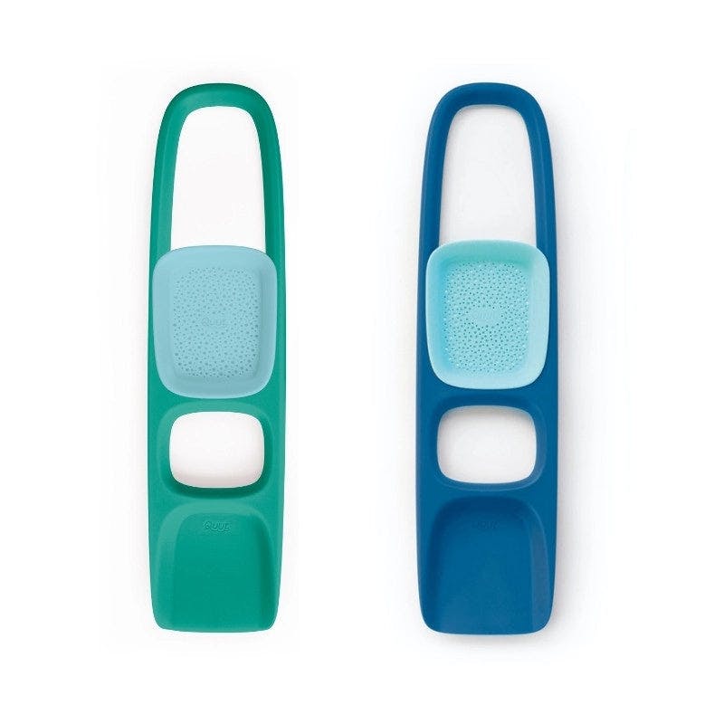 Scoppi Ocean & Vintage Lagoon - Set of 2