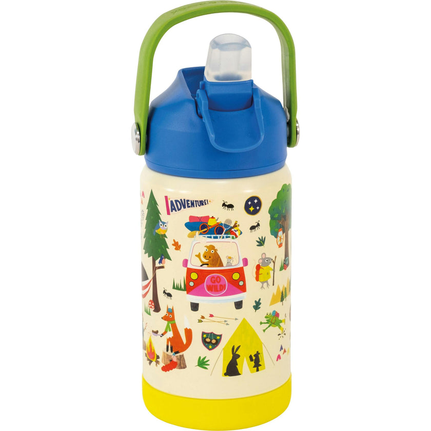 Adventure Drinks Bottle