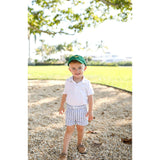 Dump Truck Baseball Hat