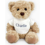 Personalized Bertie