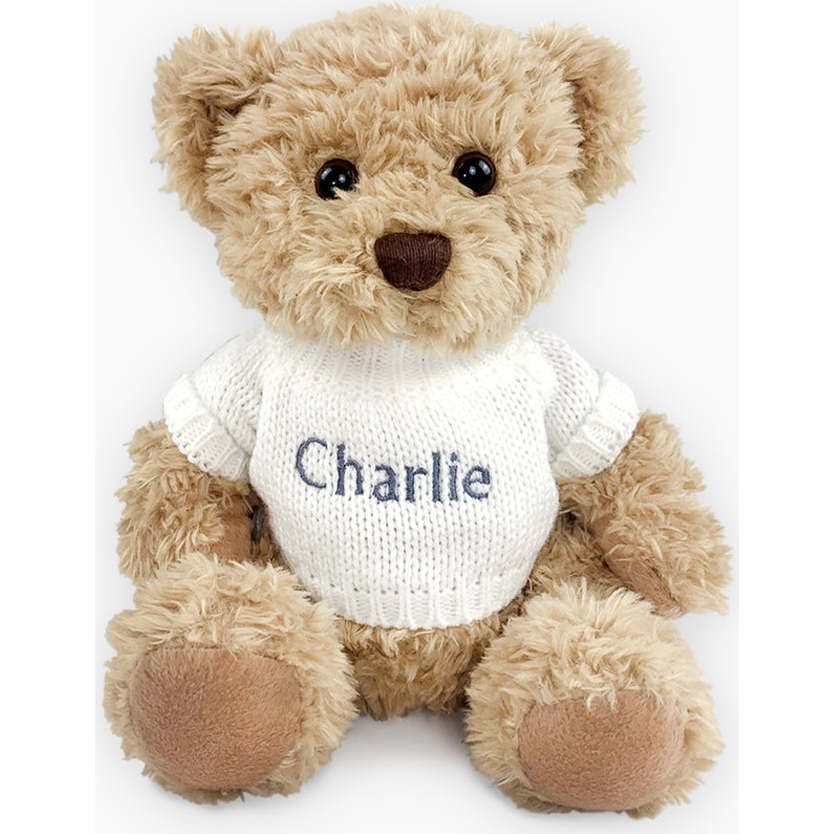 Personalized Bertie