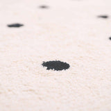 Numi Braided Tassel Rectangular Rug
