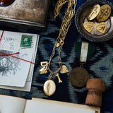 Dog Bone Charm