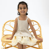 Daisy - Tutu Skirt with Bike Shorts