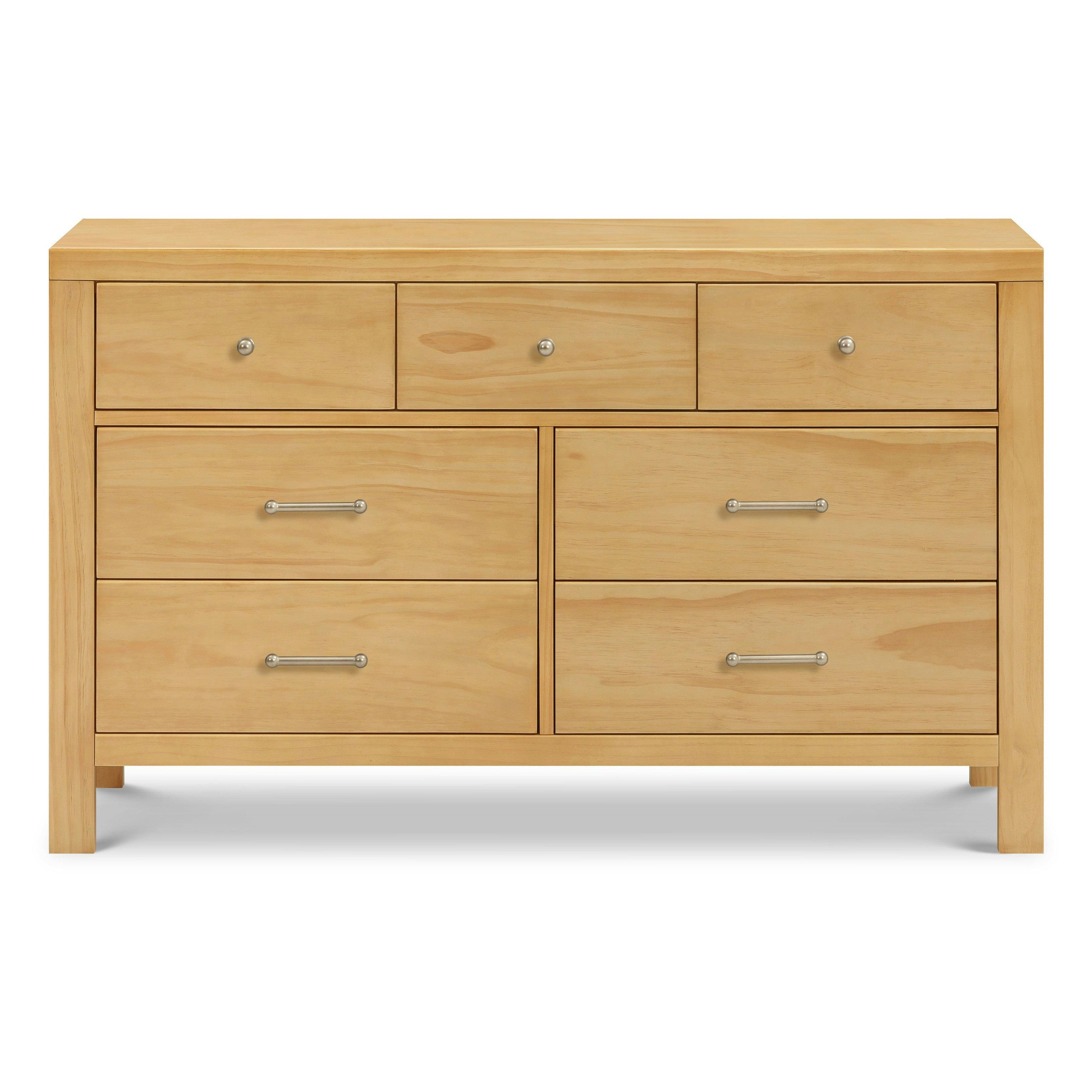 Namesake Nantucket 7-Drawer Assembled Dresser