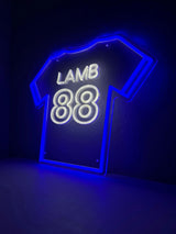 Lamb #88