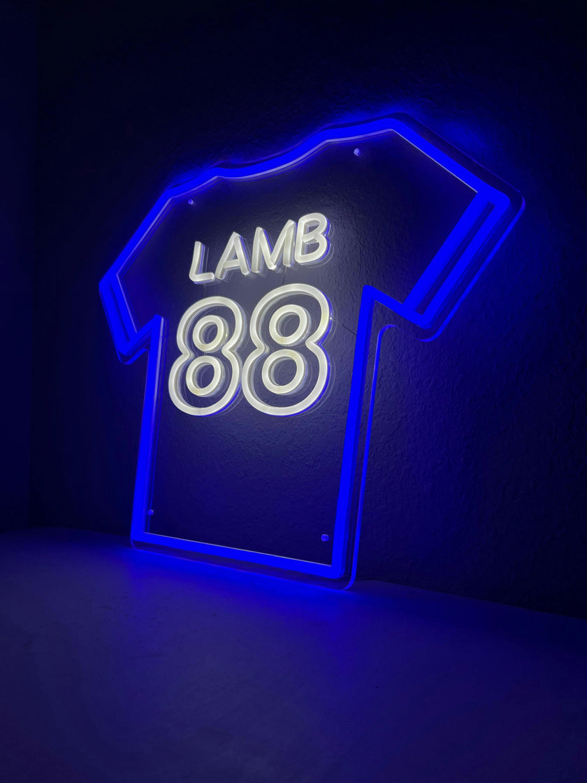 Lamb #88