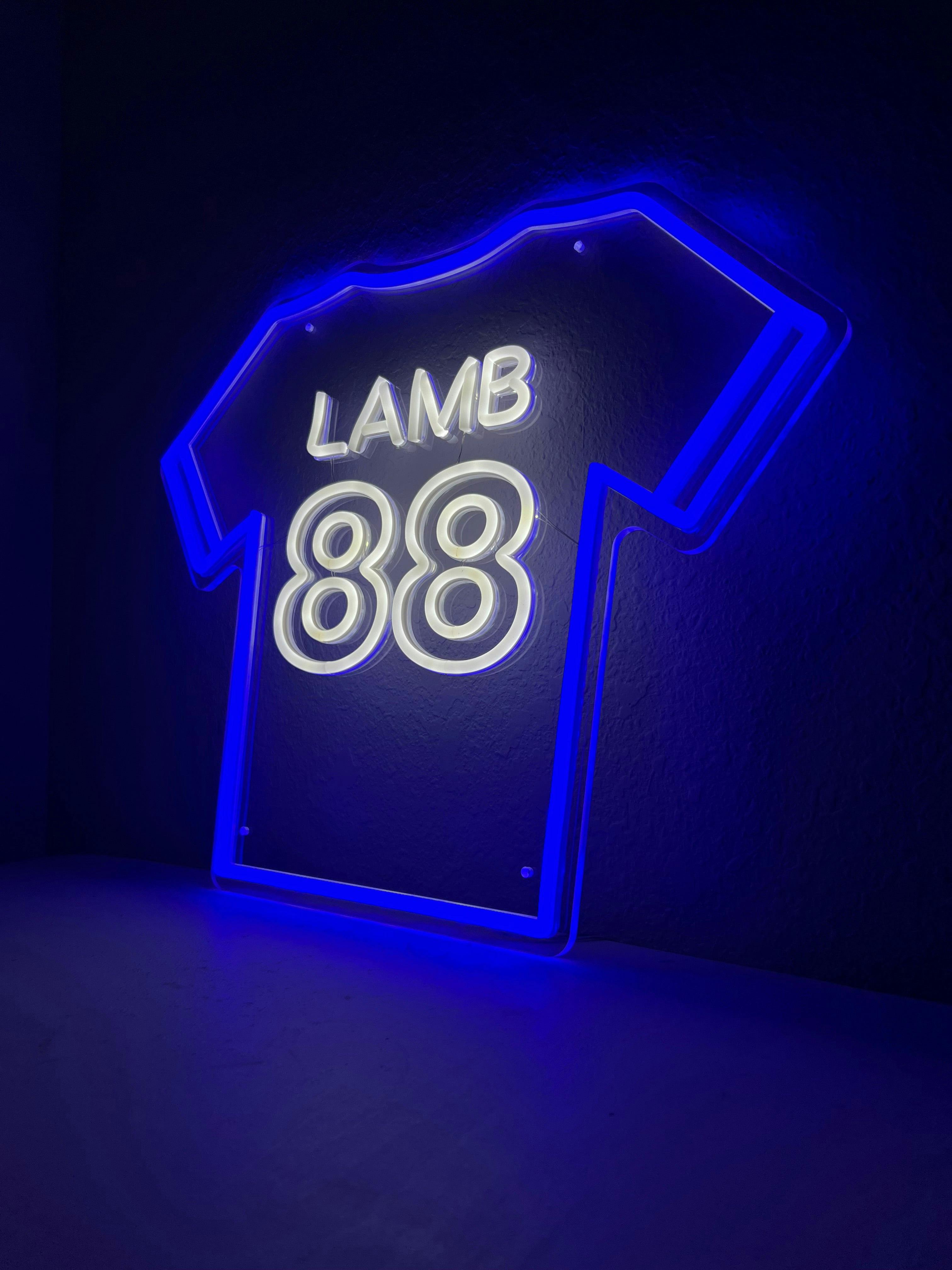 Lamb #88