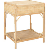 Roya 1-Drawer Nightstand